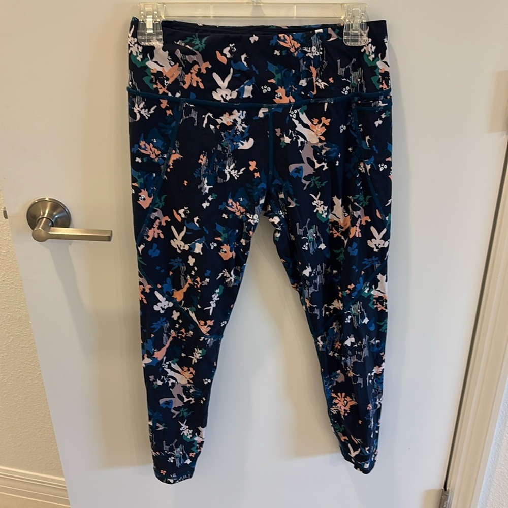 Sweaty Betty Leggings